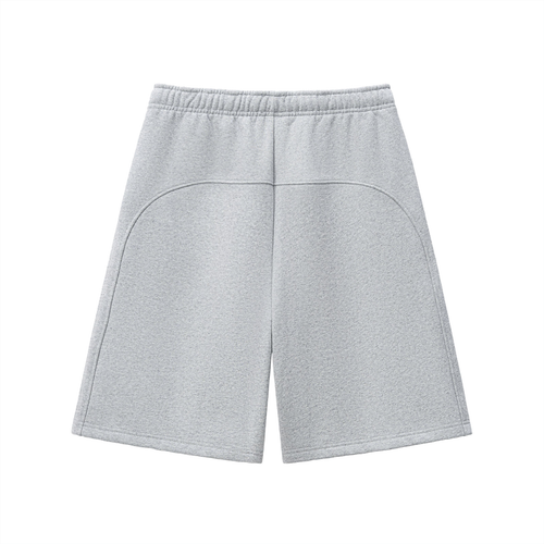 baggy swaggy ahh shorts